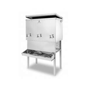Bebedouro Industrial – Modelo: BMT 300 litros
