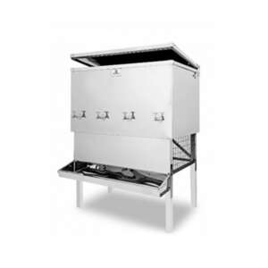 Bebedouro Industrial – Modelo: BMT 500 litros