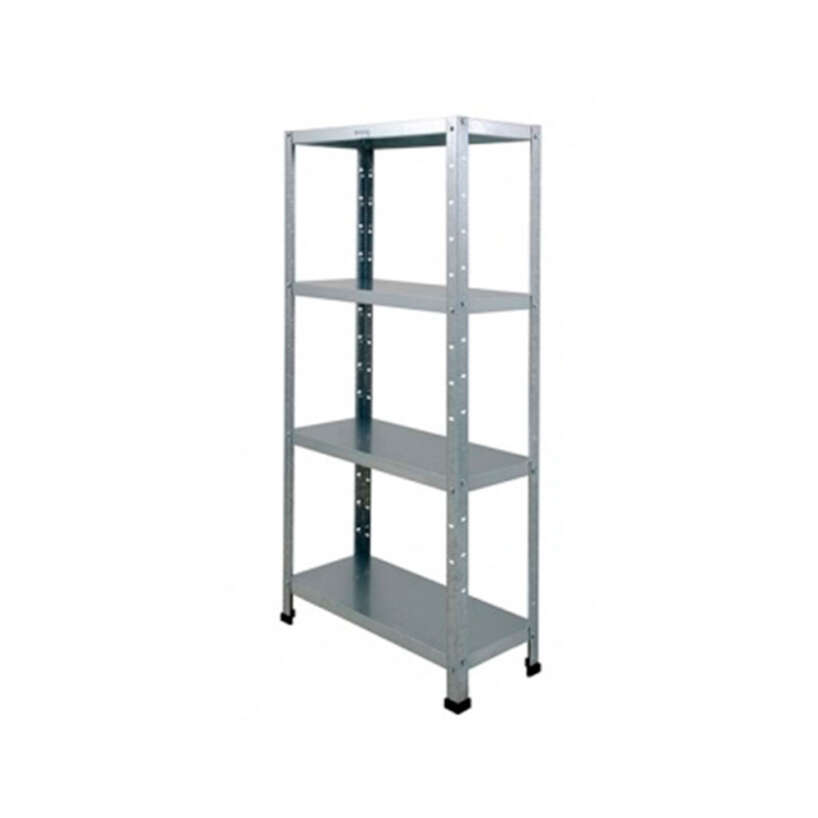 Estante em Aço Galvanizado