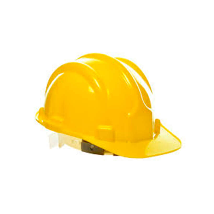 Capacete de proteção PLT