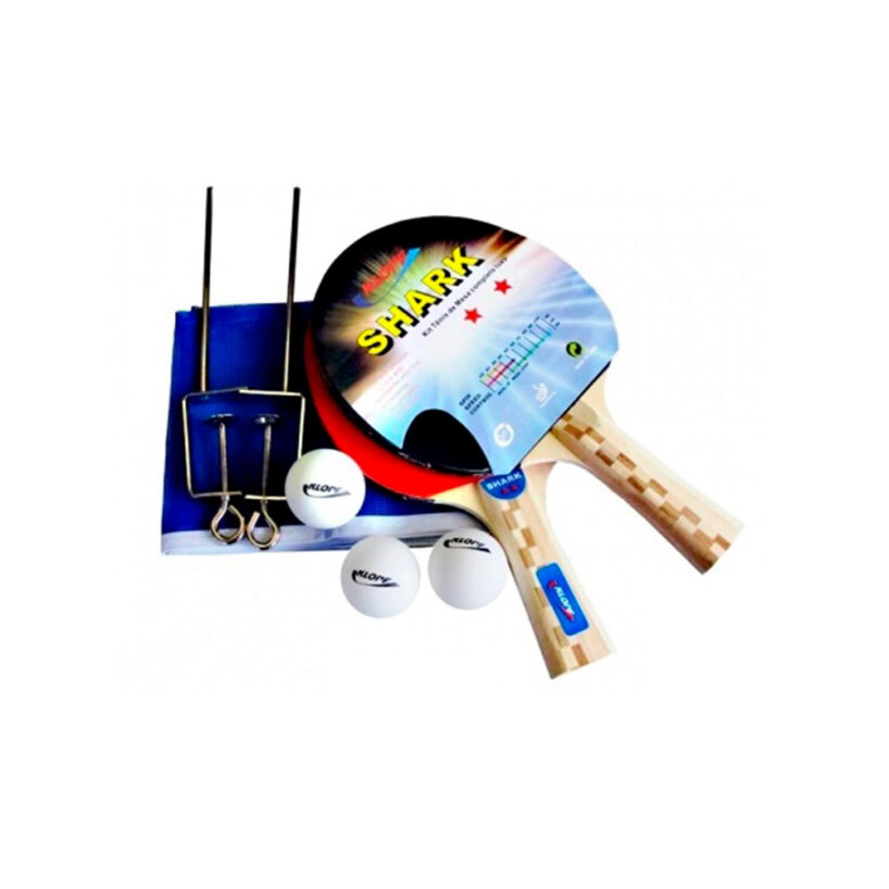 Kit Tênis de Mesa KL 5031