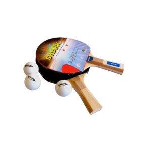 Kit Tênis de Mesa KL 5055