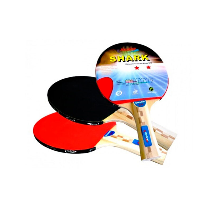 Raquete Tênis de Mesa KL 5015