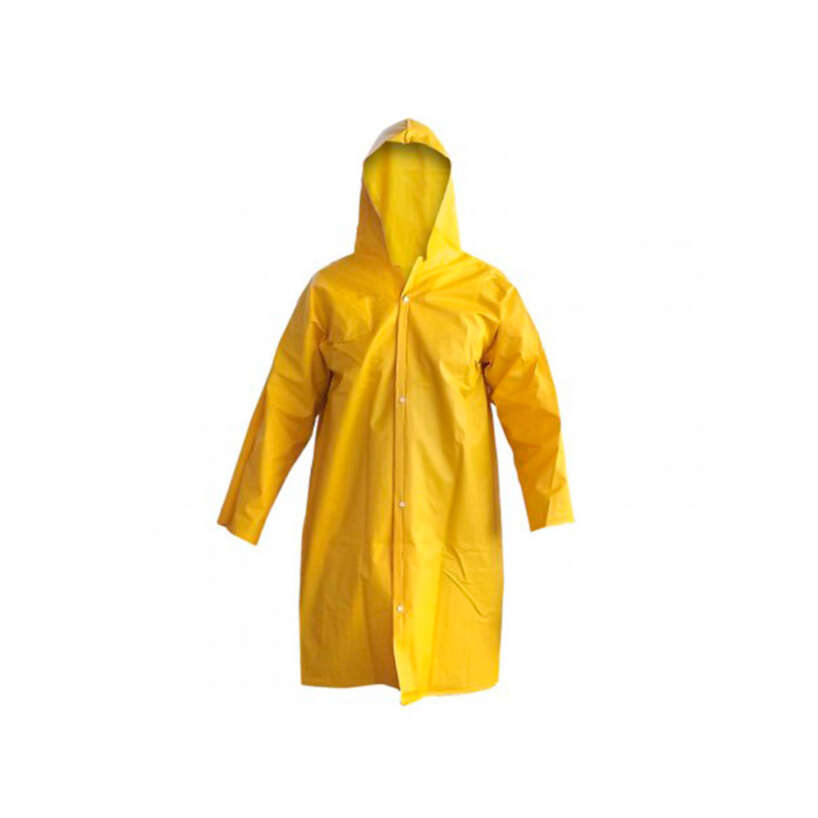 Capa de Chuva