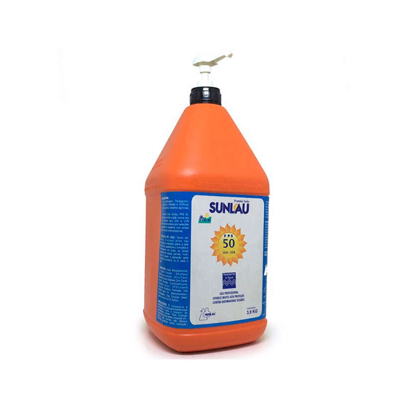 Protetor Solar 120g
