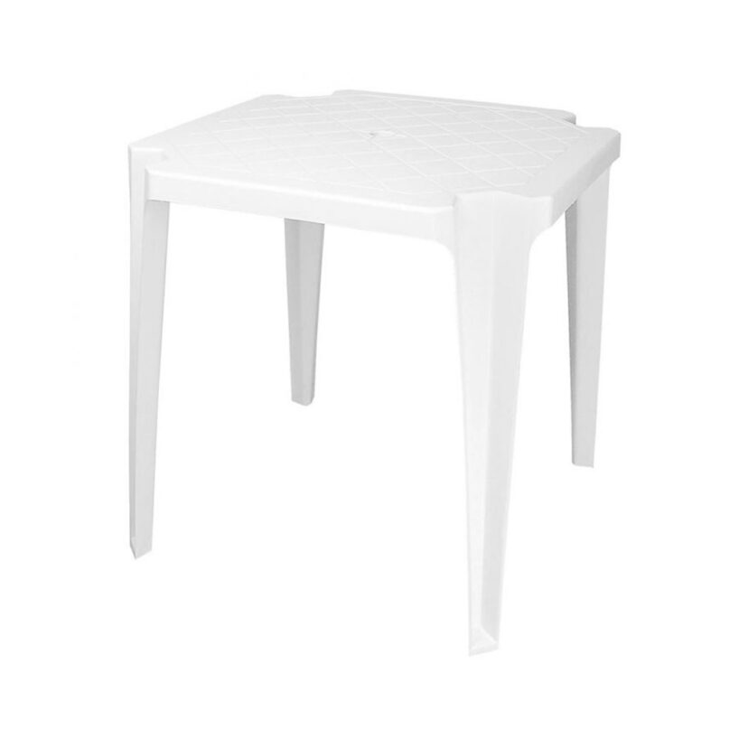 Mesa Plástica