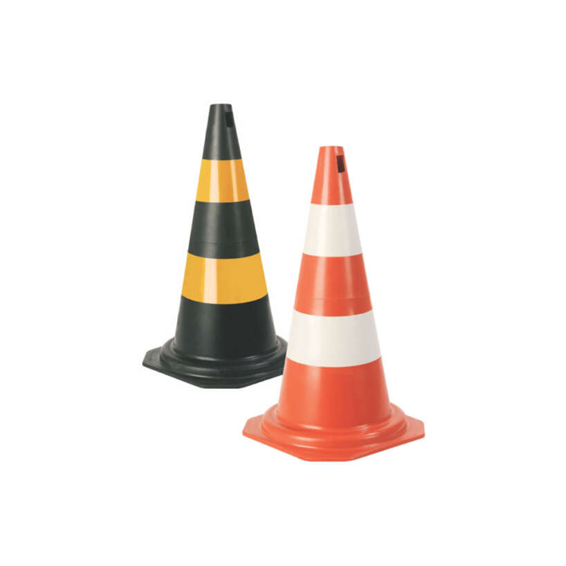 Cone PLT (polipropileno)