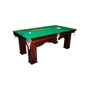 Mesa de Sinuca Luxo KL 1042