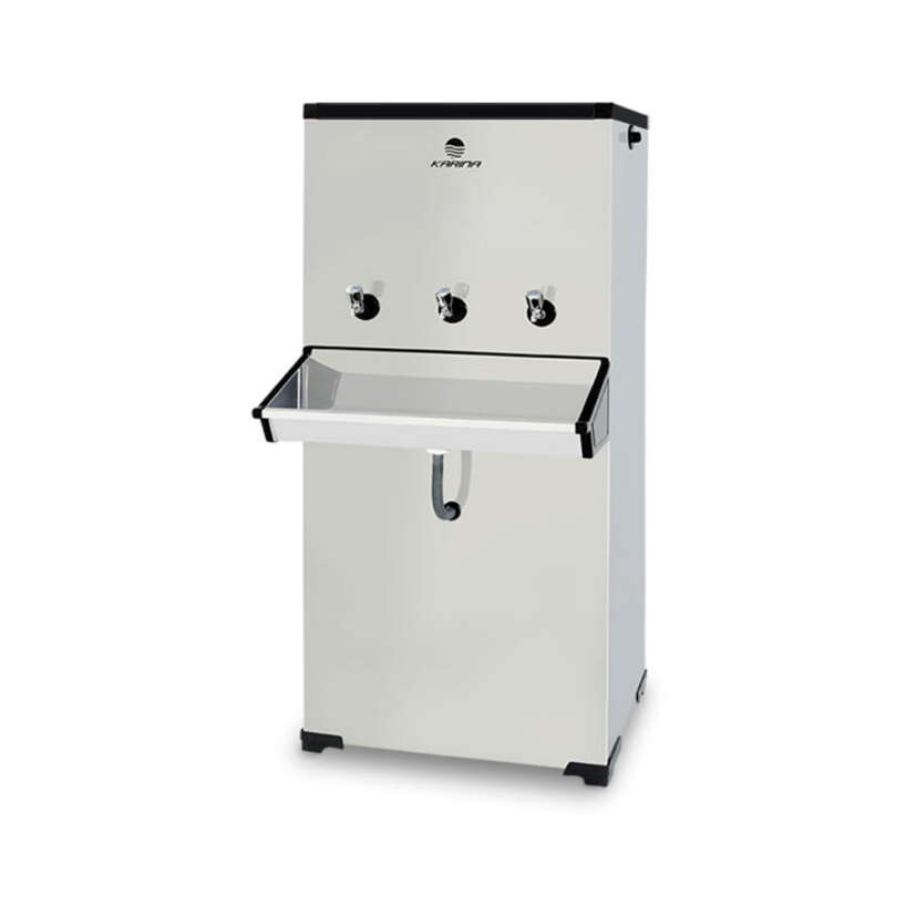 Bebedouro Industrial - K 100 lts