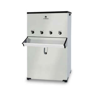 Bebedouro Industrial - K 200 lts