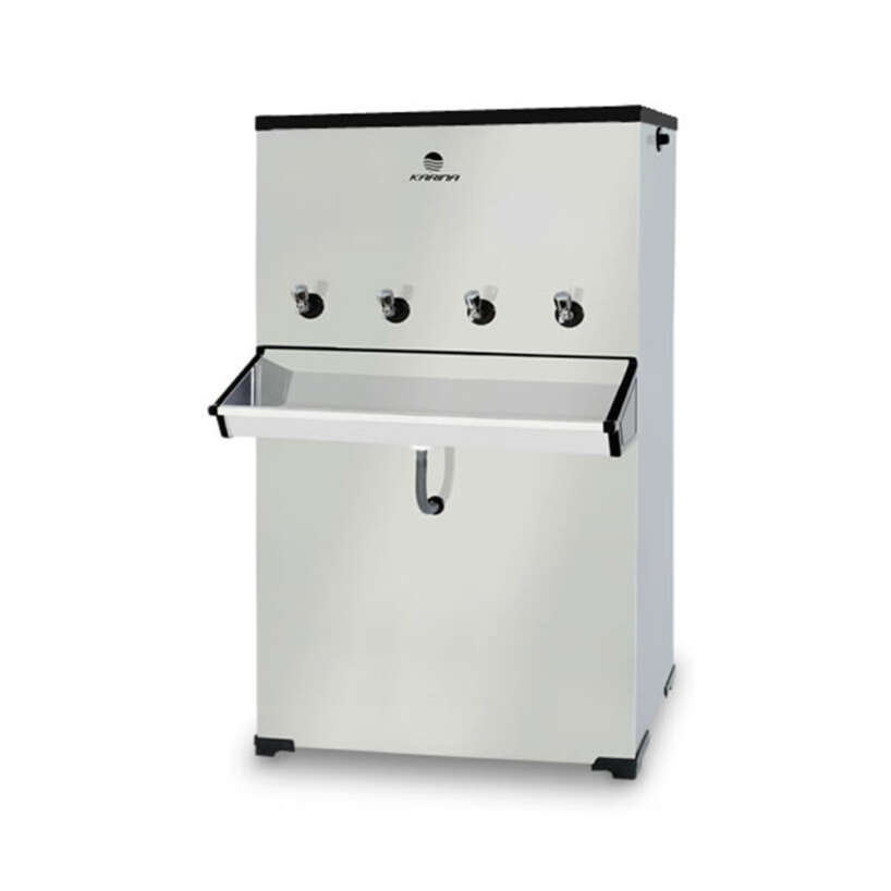 Bebedouro Industrial - K 200 lts