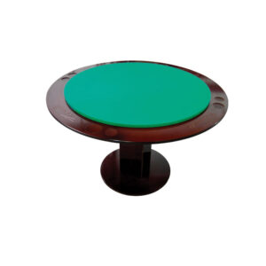 Mesa de Carteado Redonda KL 1077
