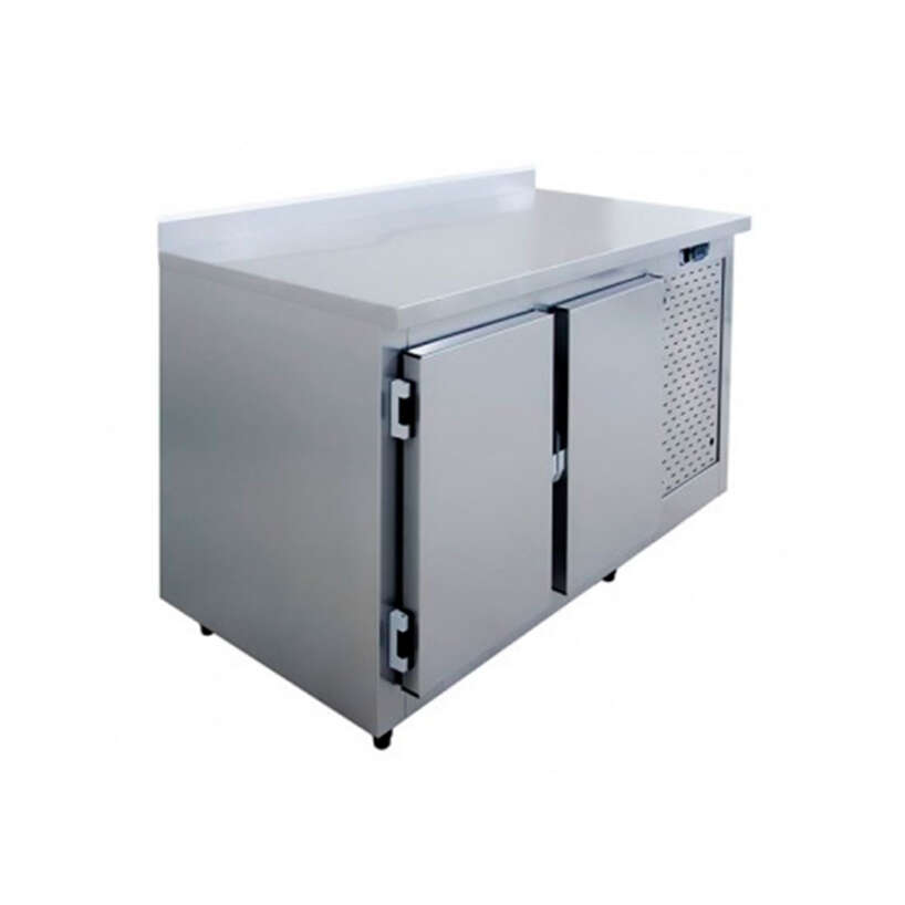Freezer horizontal com motor interno