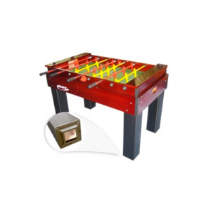 Mesa de Pebolim passante Especial KL 1050