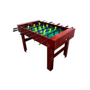 Mesa de Pebolim passante Especial KL 1072