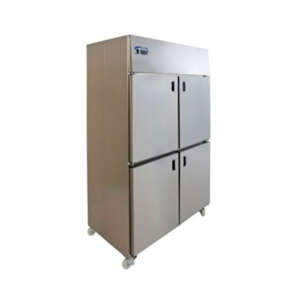 Refrigerador Vertical