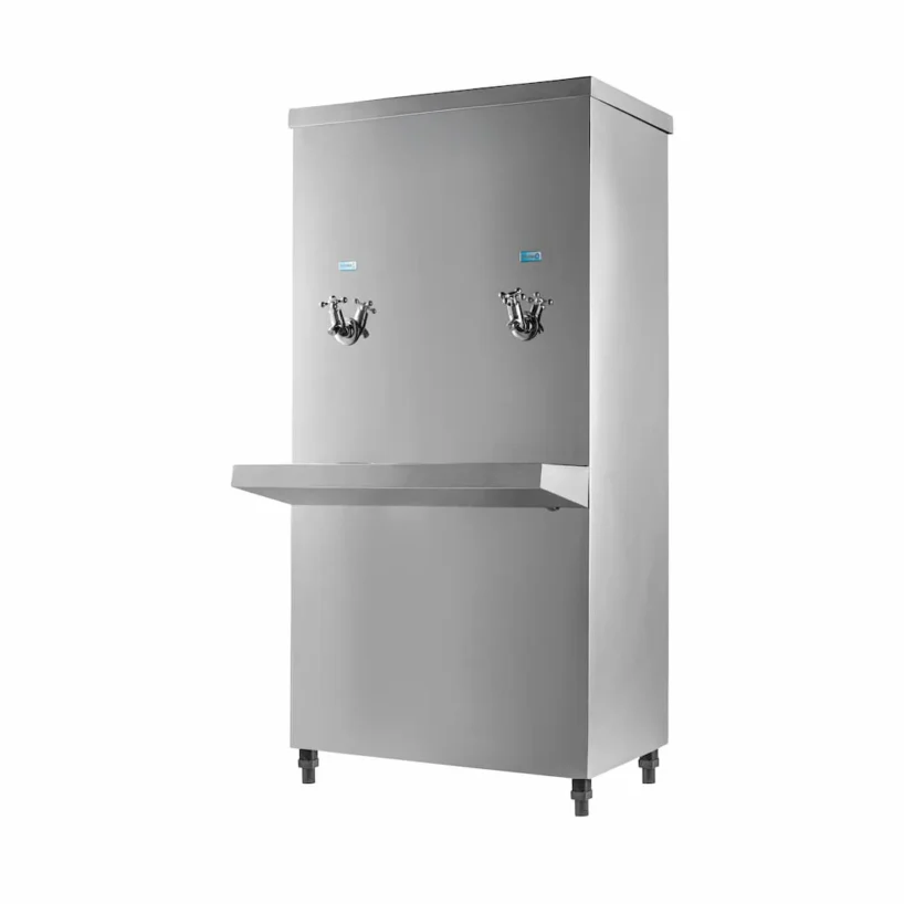 Bebedouro – Modelo KS 100 – INOX