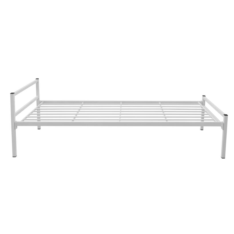 Cama de Aço Solteiro - Image 2